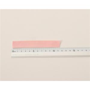 Custom Bra Elastic Band Polyester Spandex Nylon Jacquard Coated Garment Home