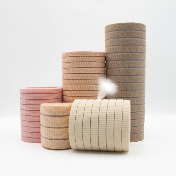 180mm wholesale super wide elastic bands cintas para abdominal for medical