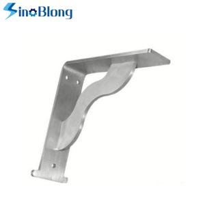 stainless steel handrail folding table canopy bracket fabrication