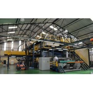 2022 China Factory Manufacture Practicable and Durable Trustworthy SSS Nonwoven