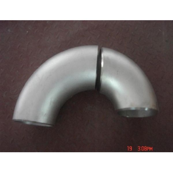 Quality WP304 / 304L 316L 310S  stainless steel 45/90 degree elbow , LR / SR DN80 SCH40 wholesale