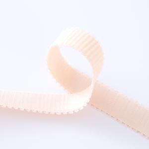 Factory Cheap price Custom Waist band non slip nylon elastic Woven Jacquard Tape