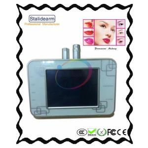 Cheap Professional WISDOM permanent makeup tattoo digital machine LCD touch screen for sale