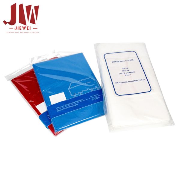 Quality Durable 100%PP Spunbond Nonwoven TNT Tablecloth wholesale