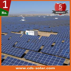 3kw 5kw 10kw actuator following sun 2 axis sun tracker solar system