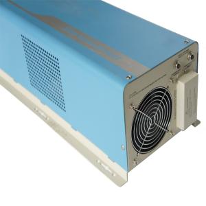 1kw 2kw 3kw 4kw 6kw off grid inverter with mppt charge controller three phase