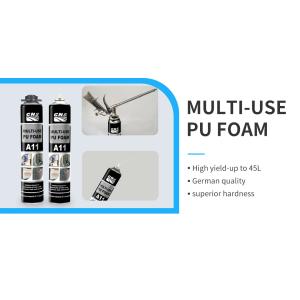 GNS A11 Multi Purpose PU Foam Manual Type