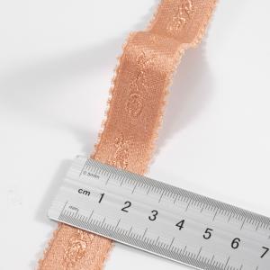 Elastic Band Decorative Webbing Tape Underwear Bra Shoulder Strap