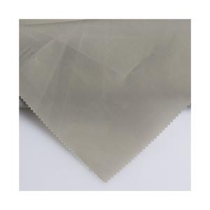 RECYCLED polyester 230T Taffeta Rpet fabric for lining clothing