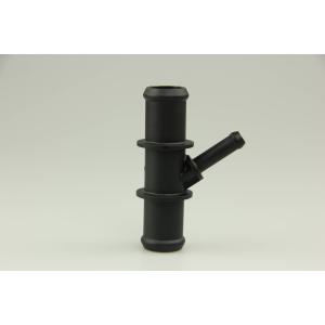 Y-Type reducing 3-way auto accessory for water pipe fuel line vaccum hose