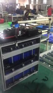48v 60ah Solar Lithium Battery Pack For House Solar Charger Portable Power Pack With Bms 6000cycles