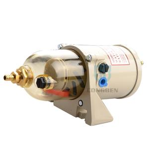 Best Price Fuel Filter Assembly Fuel Water Separator 900FG 900FH with High