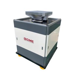 High Reproducibility High Acceleration Shock Testing Machine Shock Test Electronic Instruments