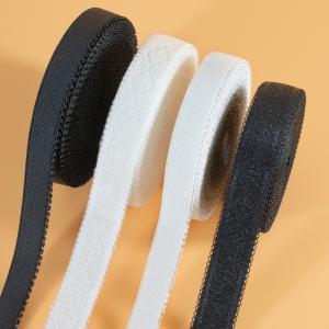 Bra Accessories Lace Elastic Band Soft Lingerie underwear Bra Elastic 10mm