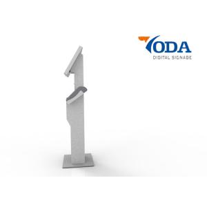 TFT Type Multi Function Digital Signage 18.5 Inch Touch Screen 1 Year Warranty