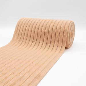 180mm wholesale super wide elastic bands cintas para abdominal for medical