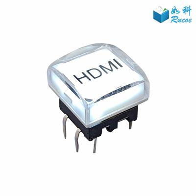 Quality Pro Audio Interface Panel illuminated pushbutton wholesale