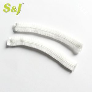 SBPP Disposable Bouffant Surgical Caps 14GSM Head Cover Non Woven Factory Price