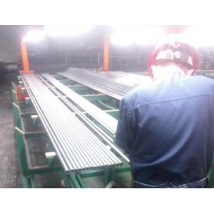 Cheap JIS G3445 DIN2391 High precision stainless steel tubing for Automobile for sale