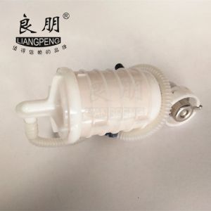 High performance Fuel Filter OE 16146766158 MF4456 058030F006 FC426S MF4459