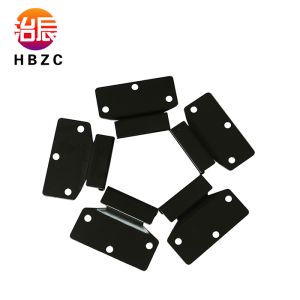 Fabrication metal hardware company custom high quality progressive stamping part