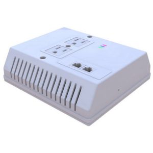 Cheap WIFI socket research and development service from Chinese product design company Powerkeepdesign for sale