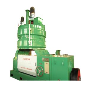 Automatic Multi Oil Seed Press Machine For Coconut