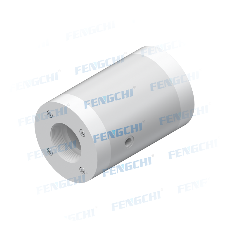 Mini Type Air Operated Pinch Valve