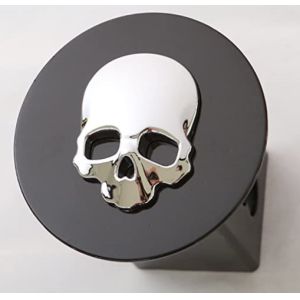 Trailer Hitch Cover Receiver Pin Tow Hitch Lock For Car Modification