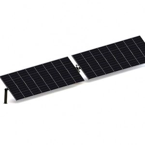 High Precise Portable Real-Time Tracking Solar Tracker Board Controller