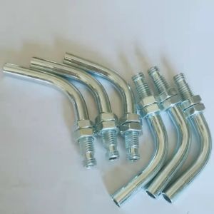 High-quality motorcycle and automobile outer tube control cable accessories