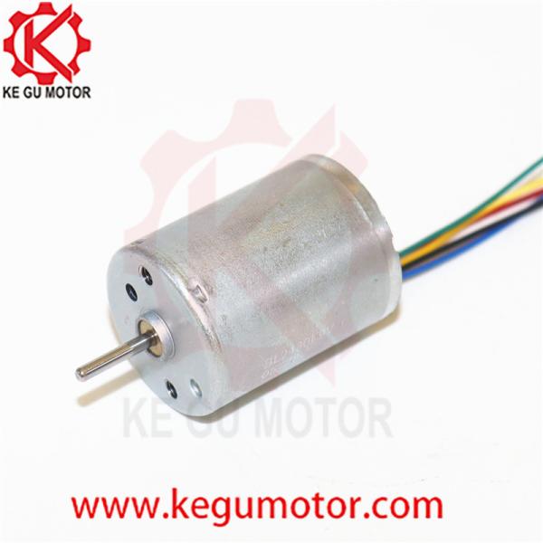 Quality BL2430 BL2430I B2430M 12v 24v 24mm inner rotor brushless dc motor wholesale