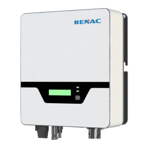 New grid-connected and off grid solar pump inverter 10 KW pure sine wave