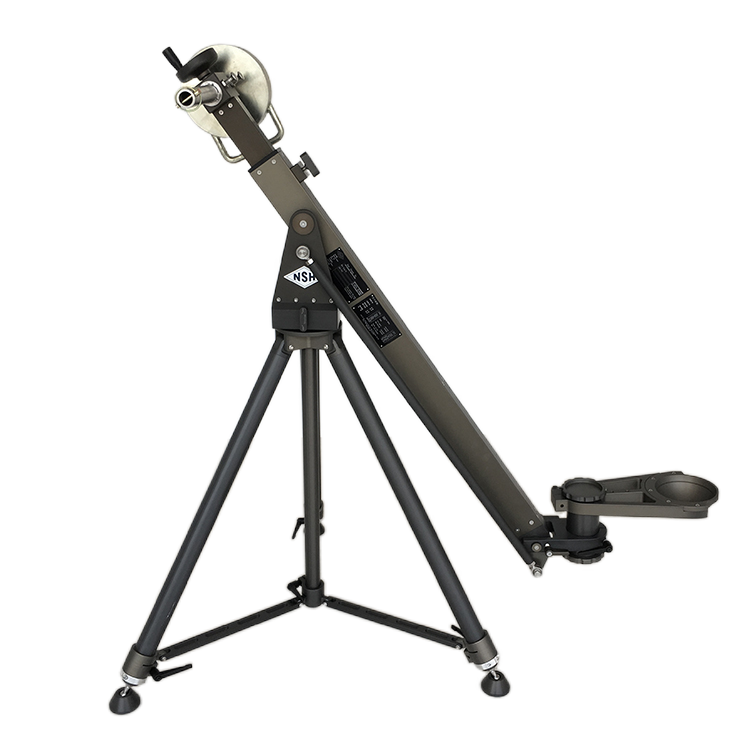 NSH Aluminum Jib Camera Crane Remote Head Controller