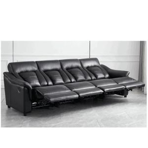 Multifunctional First-Class Space Capsule Home Theater Sofa Vip Audio-Visual