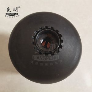 High performance car spare parts fuel filter OE 16400-00Q2B/1640000Q2B 16400