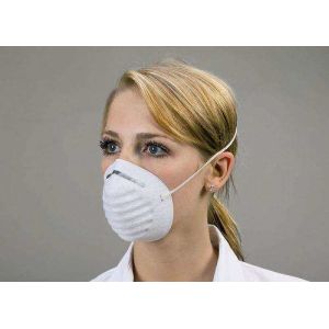 High Speed Customized Automatic Ss Non-Woven Face Mask Making Machine