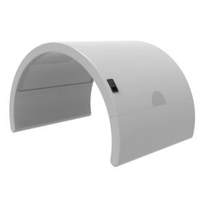 China Medical equipment infrared physiotherapy instrument research and development service from Chinese product design company on sale