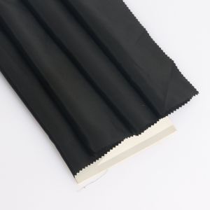 China producer 360T polyester taffeta Recycled polyester taffeta Fabric for down