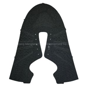 Resilient Men's Black Vapormax Flyknit , Breathable Flyknit Running Shoe