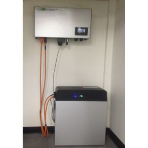 10 year warranty for 6000 cycles factory directly new design home energy