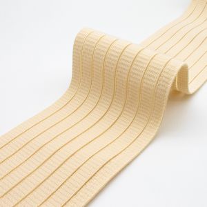 High elasticity medical compression bandage stretch latex band medical elastic