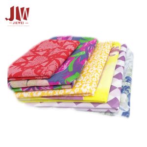 JIEWEI Custom Design Spunbond Non Woven Printed Fabric