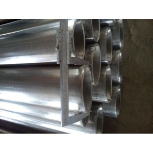 2B,No.1,Bright Surface Seamless stainless steel oval pipe 201,304,316l