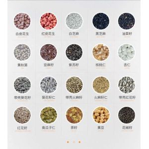 efficient house hold mini high quality edible oil press machine