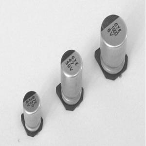 Cheap Aluminum Electrolytic Capacitor Chip Capacitor for sale