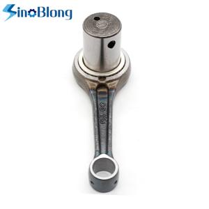 Yamaha 150 Forging Steel Engine Motorcycle Connecting Rod Crankshaft Assembly