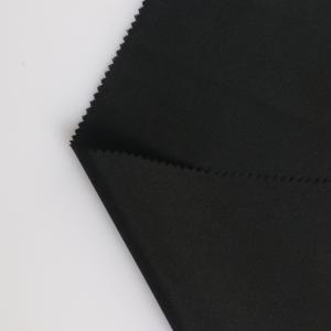 RECYCLED POLY PONGEE 240T 100% RPET for clothing lining pongee umbrella fabric