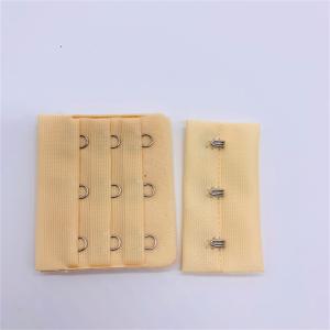 Custom Bra Hook Extension Underwear Buckles Back Hook