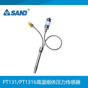 SAND PT131 PT1316 melt pressure transducer